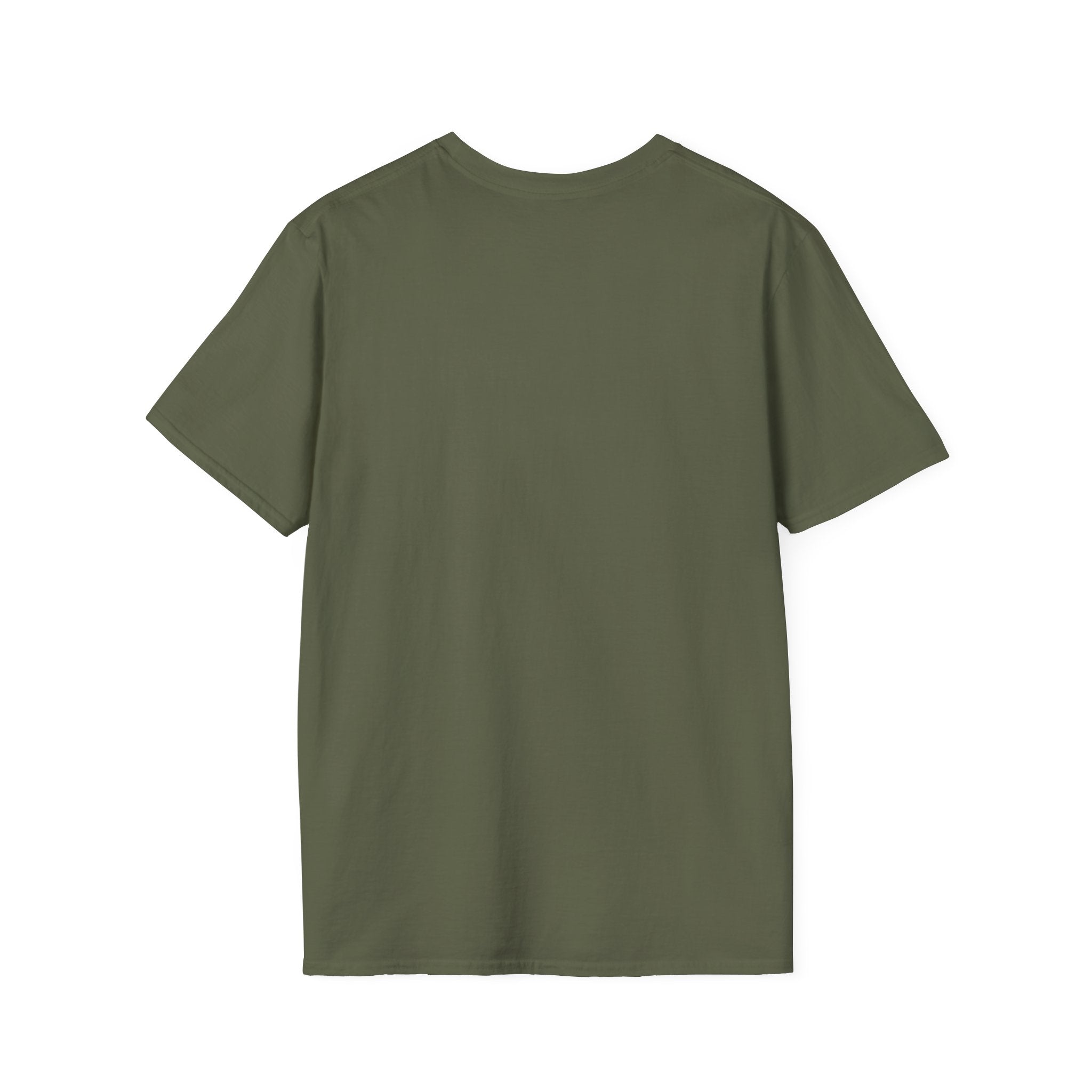 Black Label Precision Logo T-Shirt