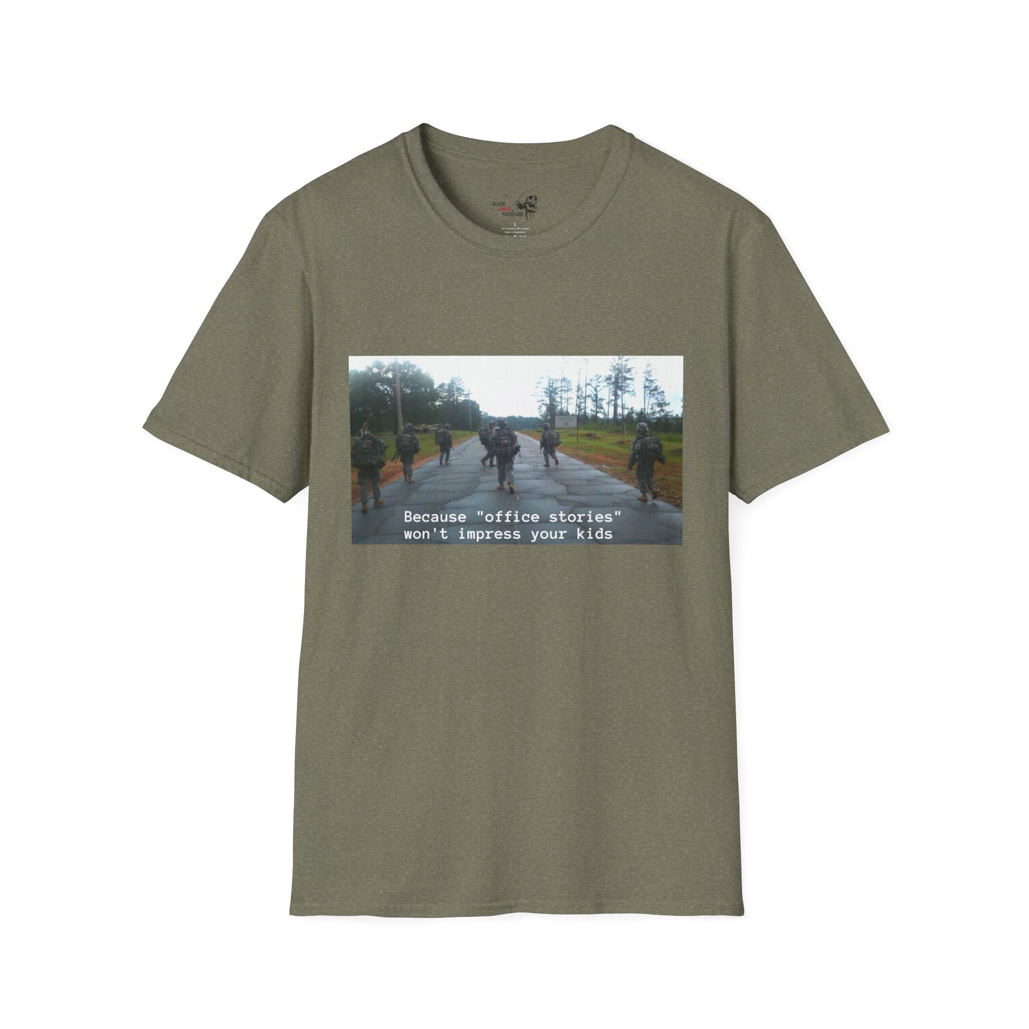 "Office Stories" T-Shirt
