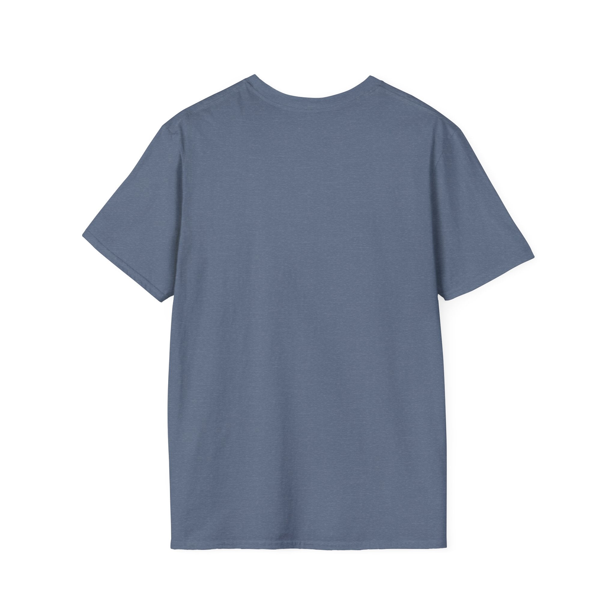 Black Label Precision Logo T-Shirt