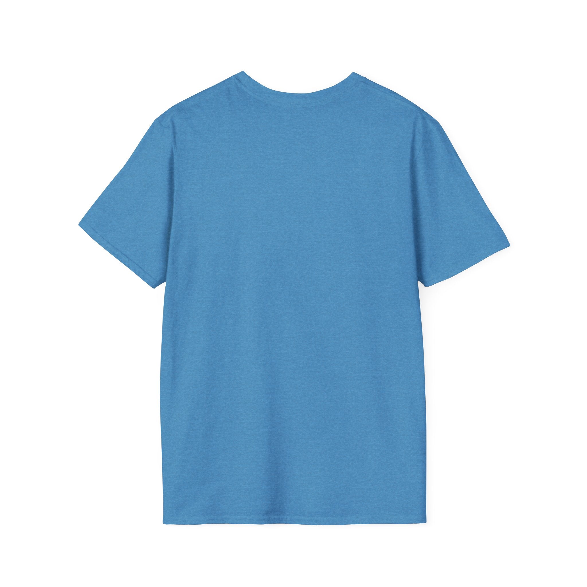 Vote Harder Vintage Ballot Box T-Shirt