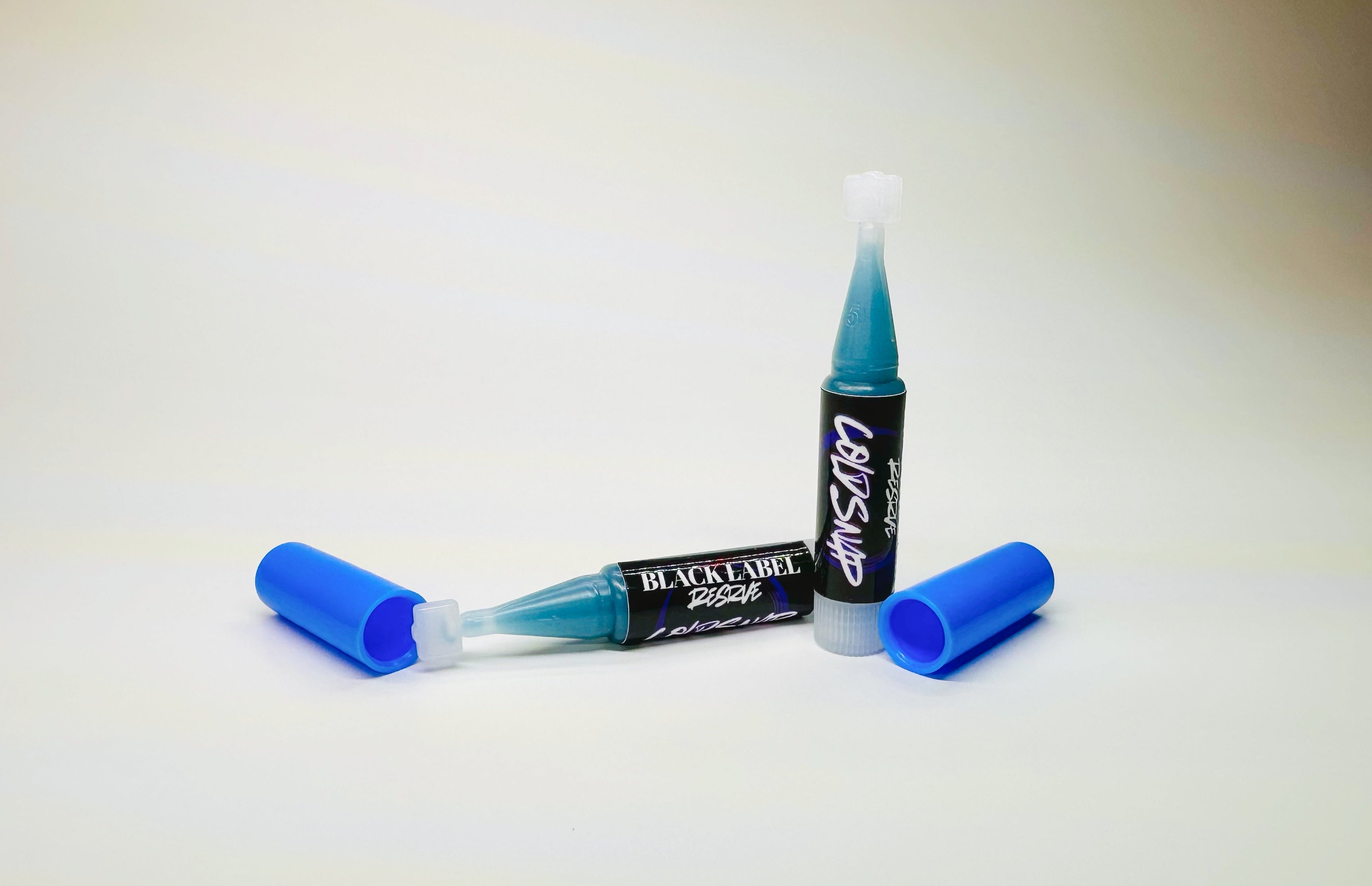 ColdSnap Mini Tubes (5-Pack)