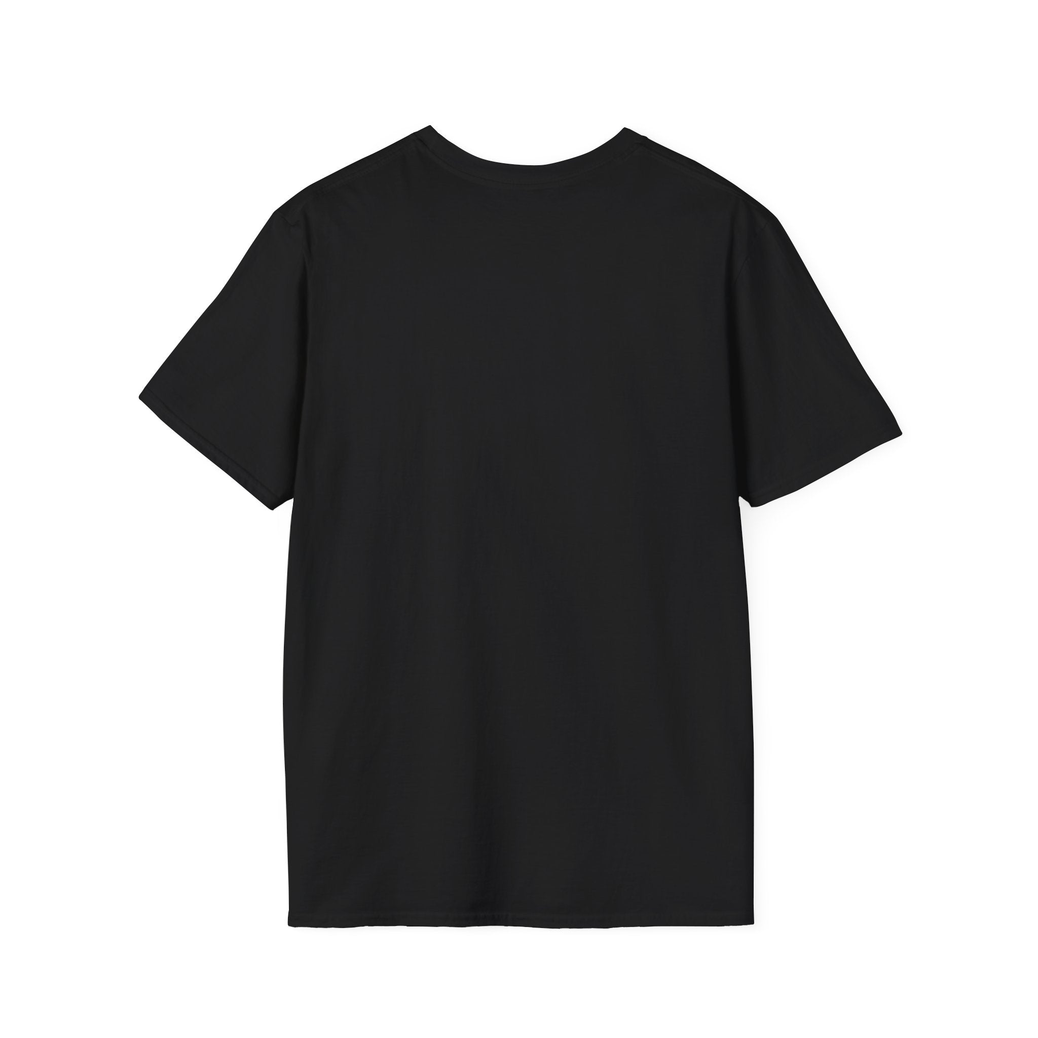 Believe in Magic Mushroom T-Shirt