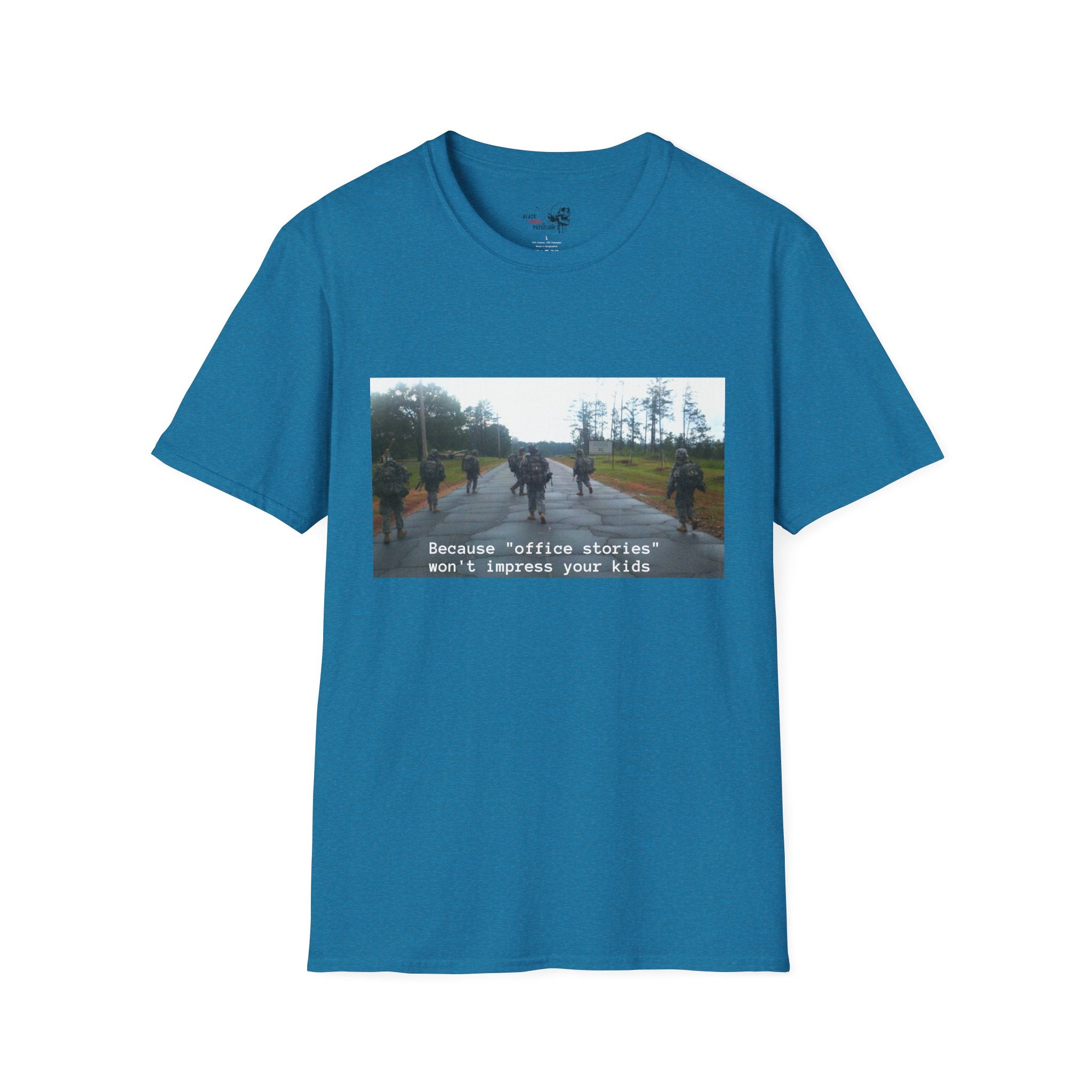 "Office Stories" T-Shirt