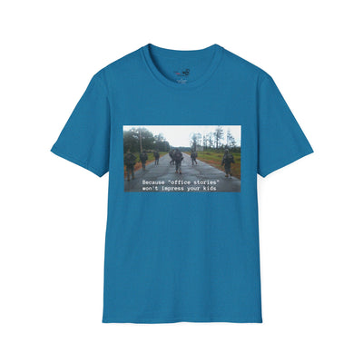"Office Stories" T-Shirt