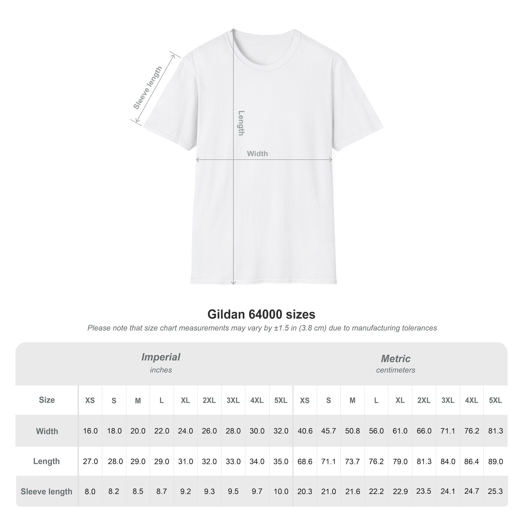 "Office Stories" T-Shirt