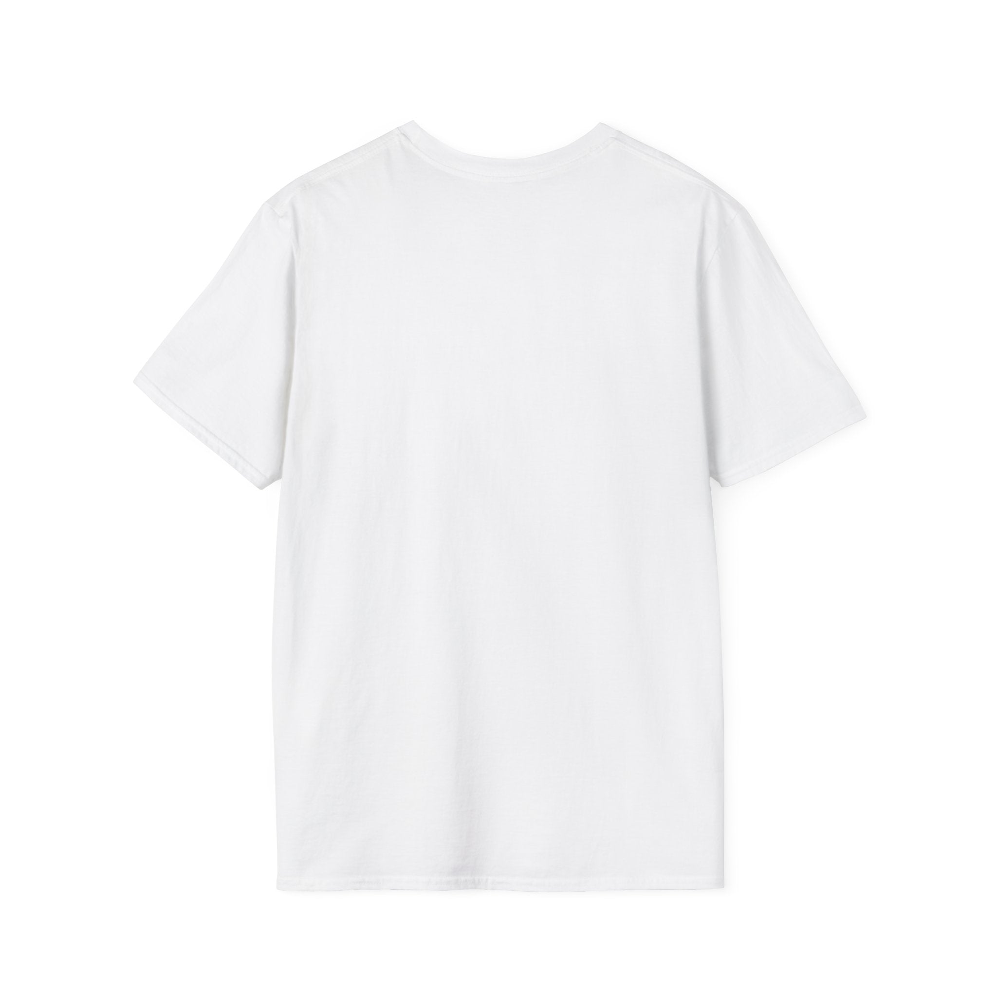 Vote Harder Vintage Ballot Box T-Shirt
