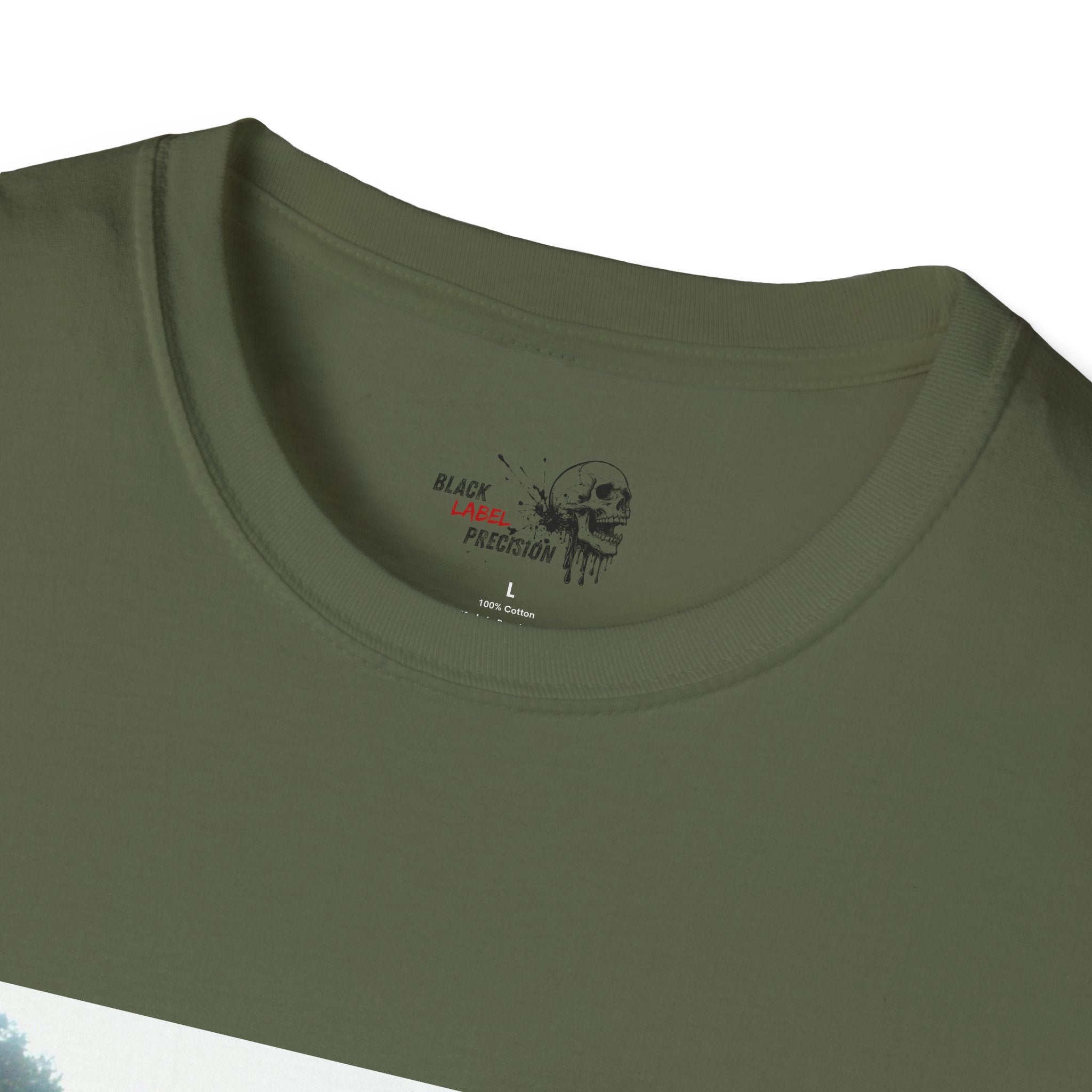 "Office Stories" T-Shirt