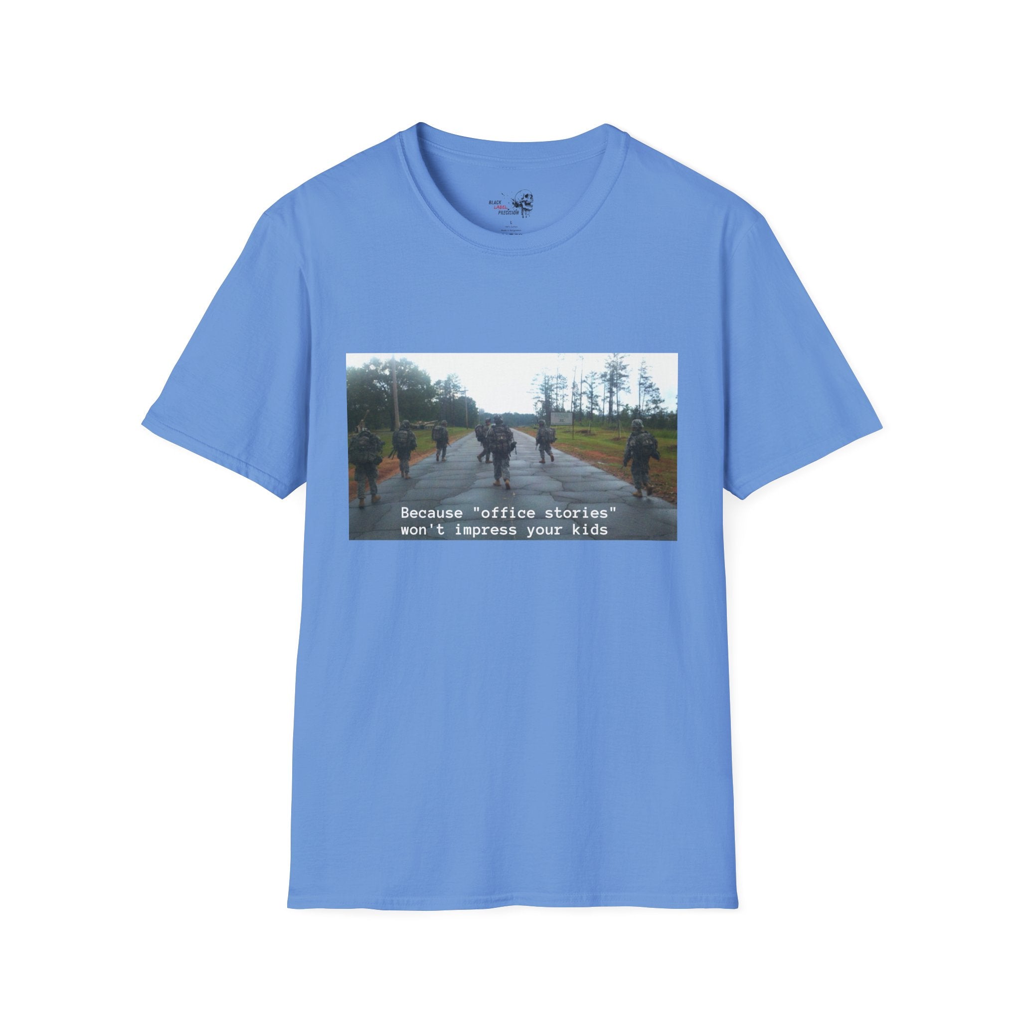 "Office Stories" T-Shirt