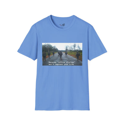 "Office Stories" T-Shirt