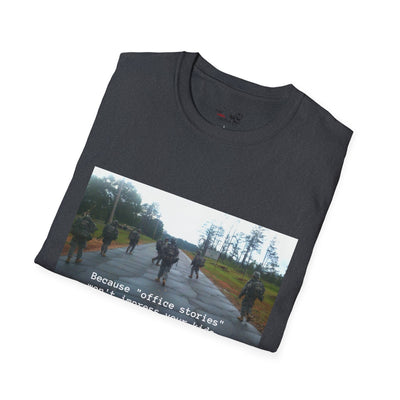 "Office Stories" T-Shirt