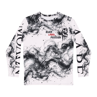 Black Label Precision - Smoky Days - Long Sleeve