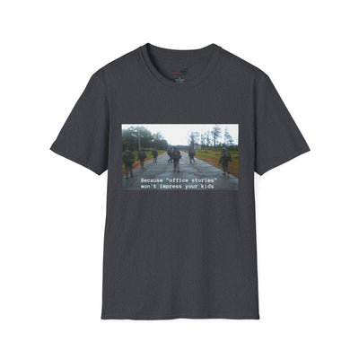 "Office Stories" T-Shirt