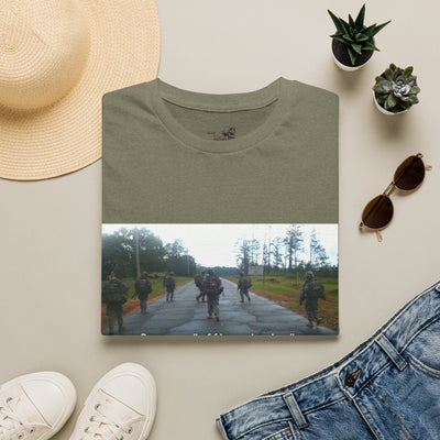 "Office Stories" T-Shirt