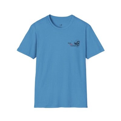 WW1 The Advance | T-Shirt