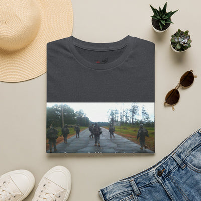 "Office Stories" T-Shirt