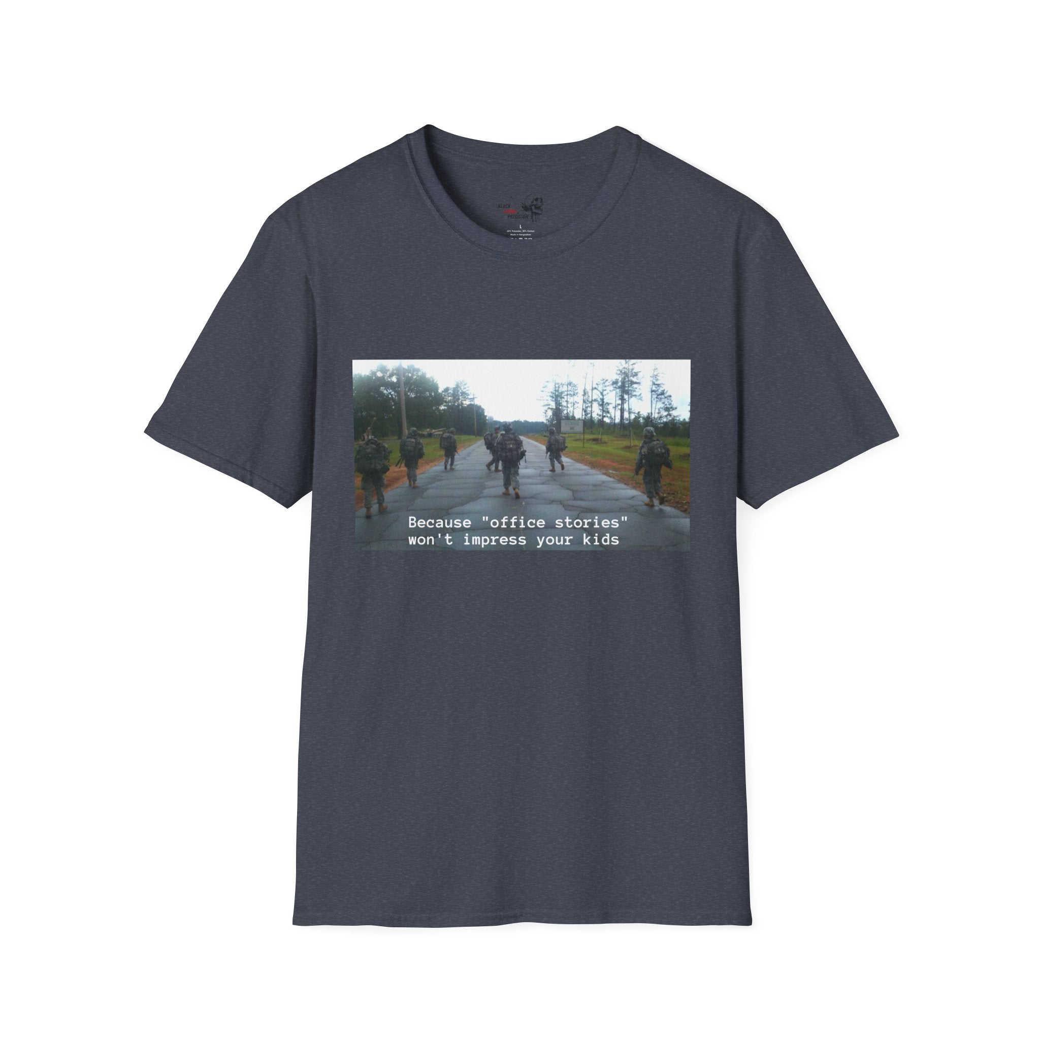 "Office Stories" T-Shirt