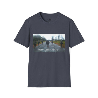 "Office Stories" T-Shirt