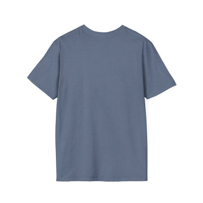 Black Label Precision Logo T-Shirt