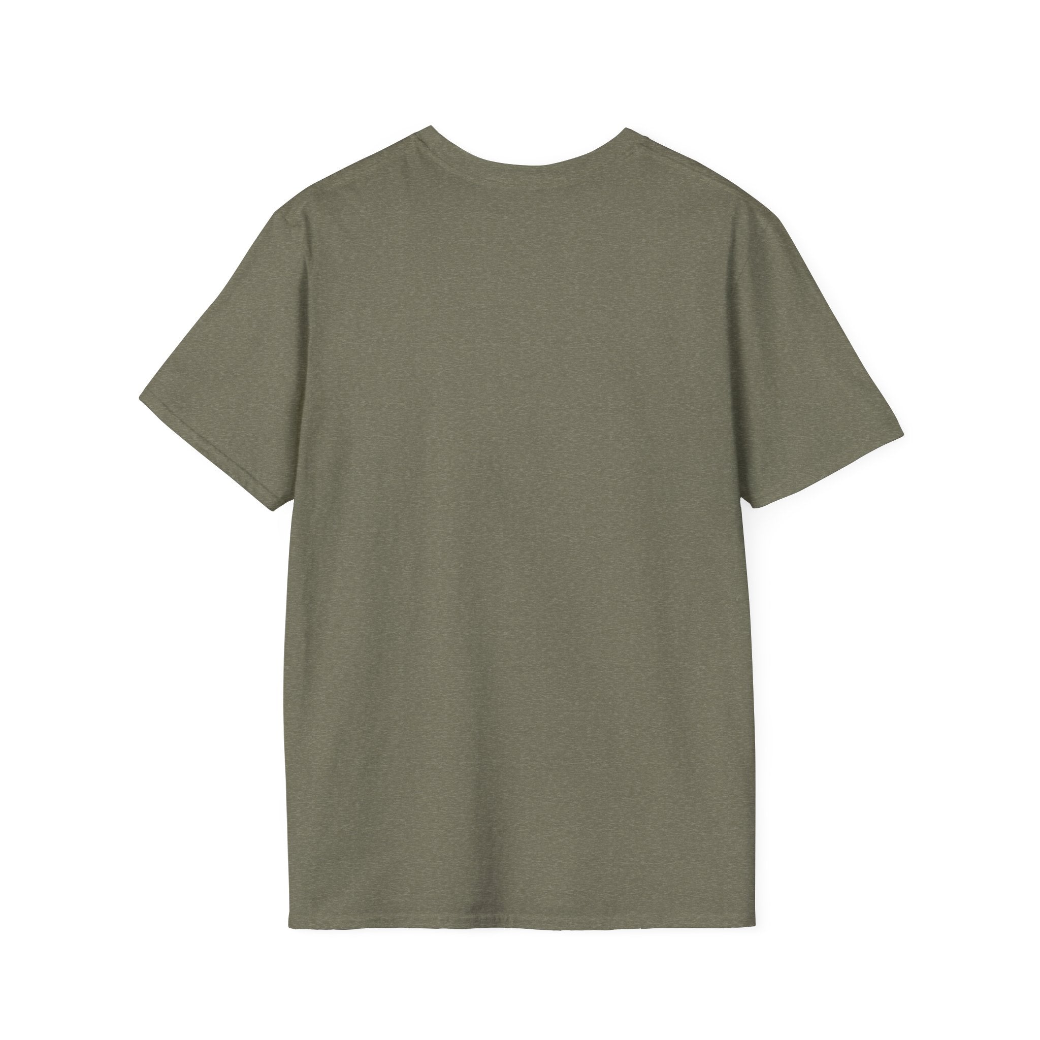 Black Label Precision Logo T-Shirt