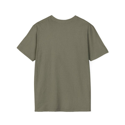 Black Label Precision Logo T-Shirt