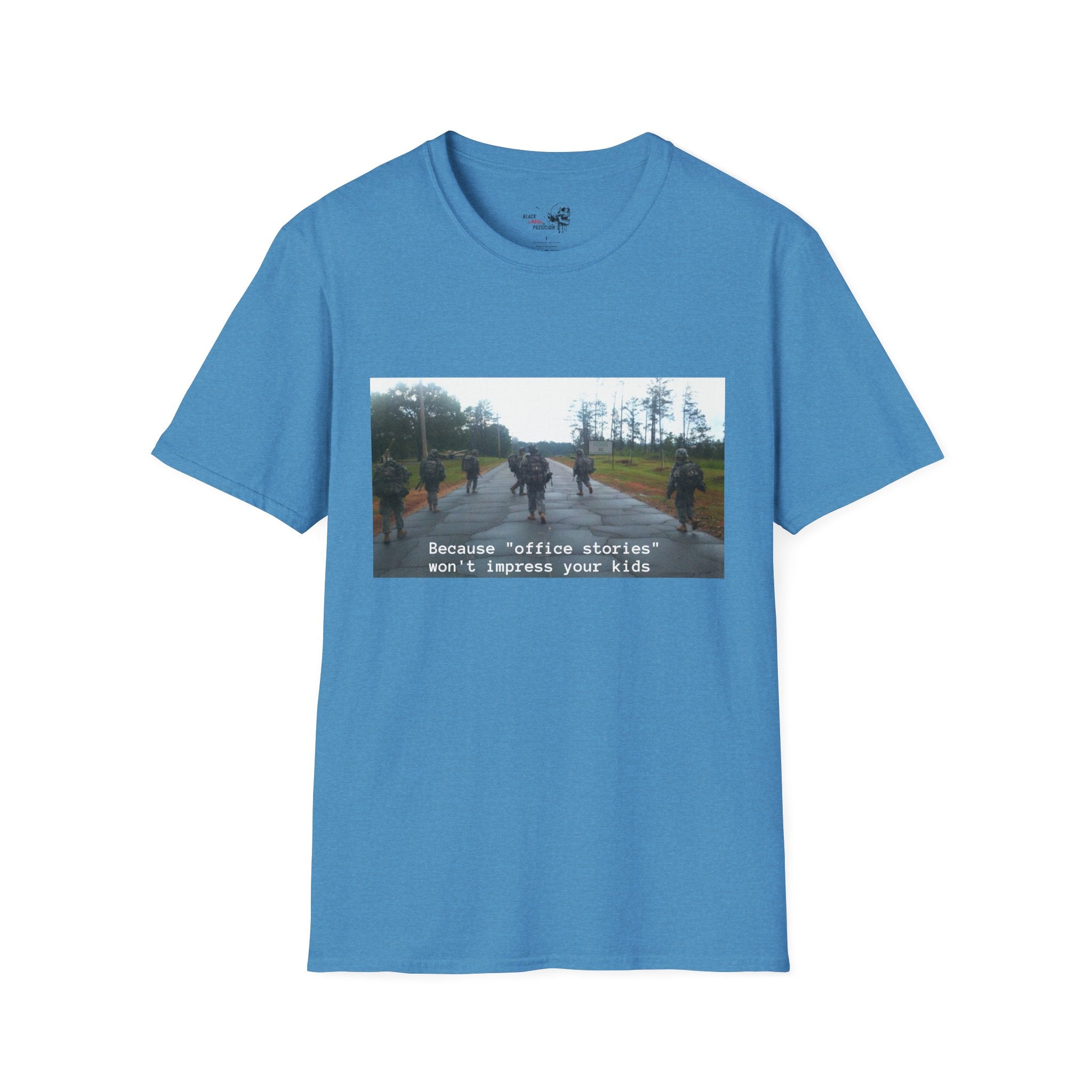 "Office Stories" T-Shirt