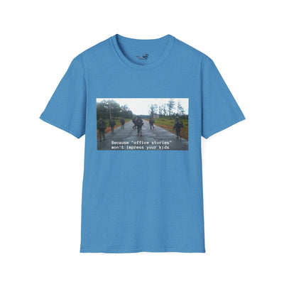 "Office Stories" T-Shirt