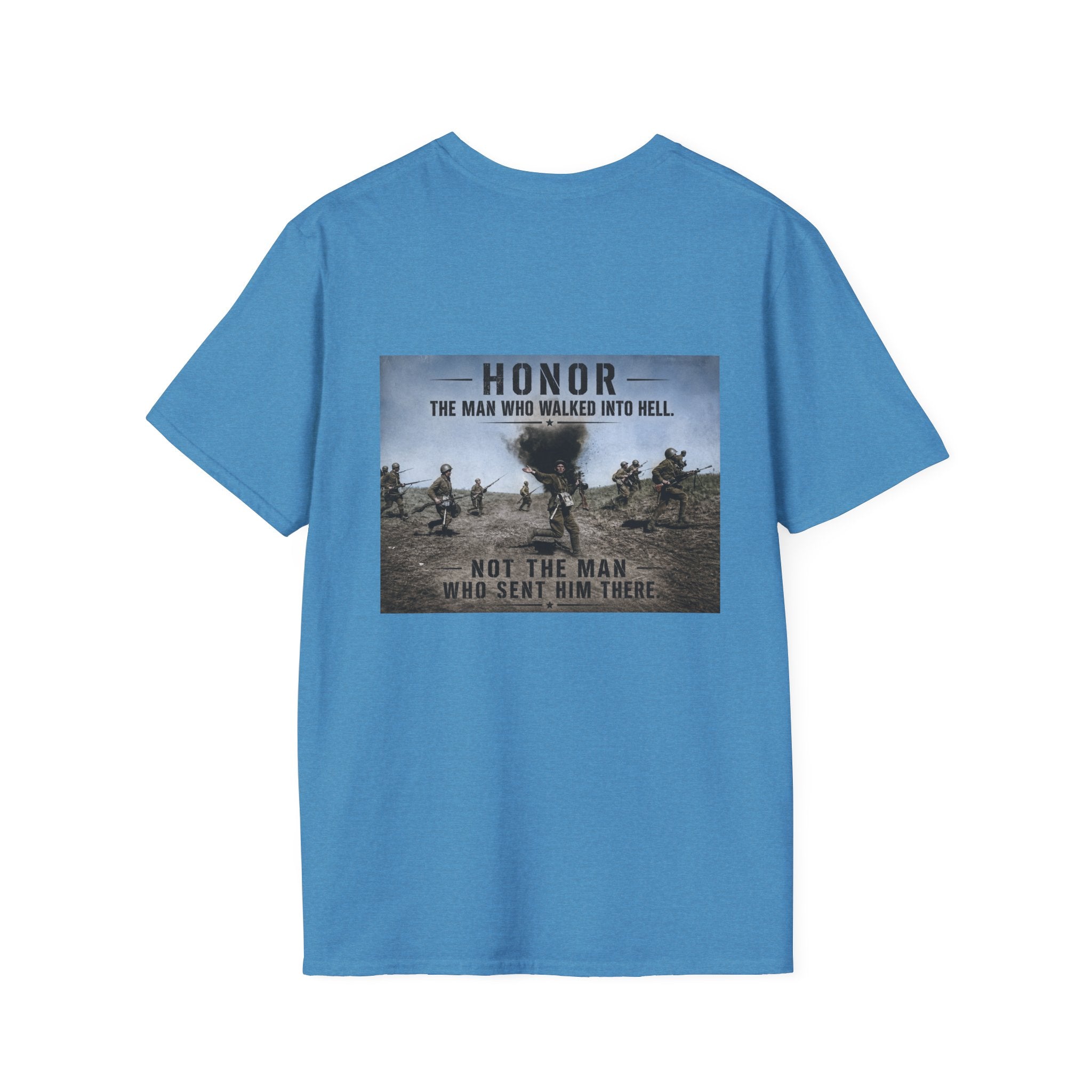 WW1 The Advance | T-Shirt