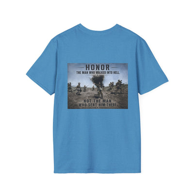 WW1 The Advance | T-Shirt