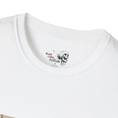 Men used to go to war - Love Island Shirt