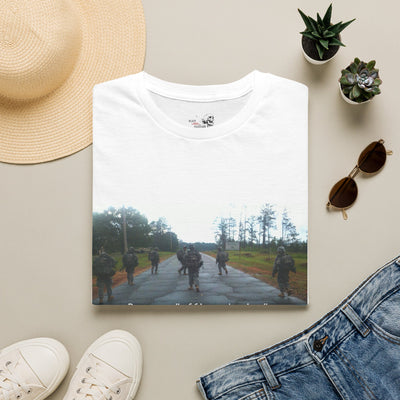"Office Stories" T-Shirt