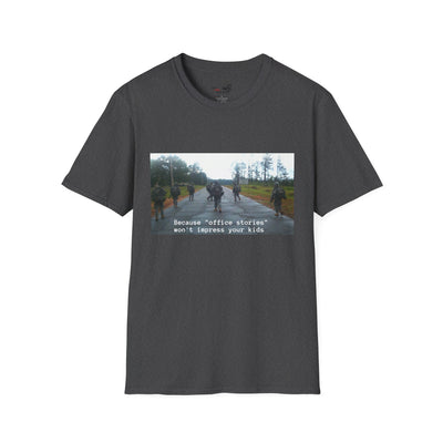 "Office Stories" T-Shirt