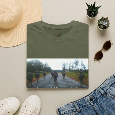"Office Stories" T-Shirt
