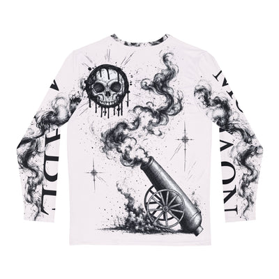 Black Label Precision - Smoky Days - Long Sleeve