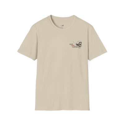 WW1 The Advance | T-Shirt