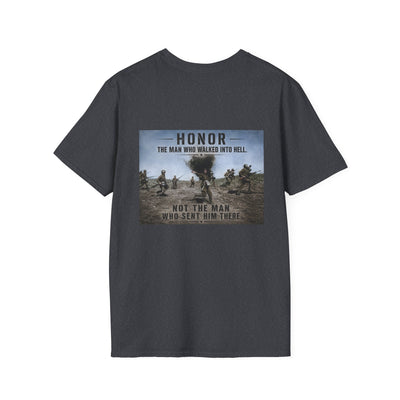 WW1 The Advance | T-Shirt