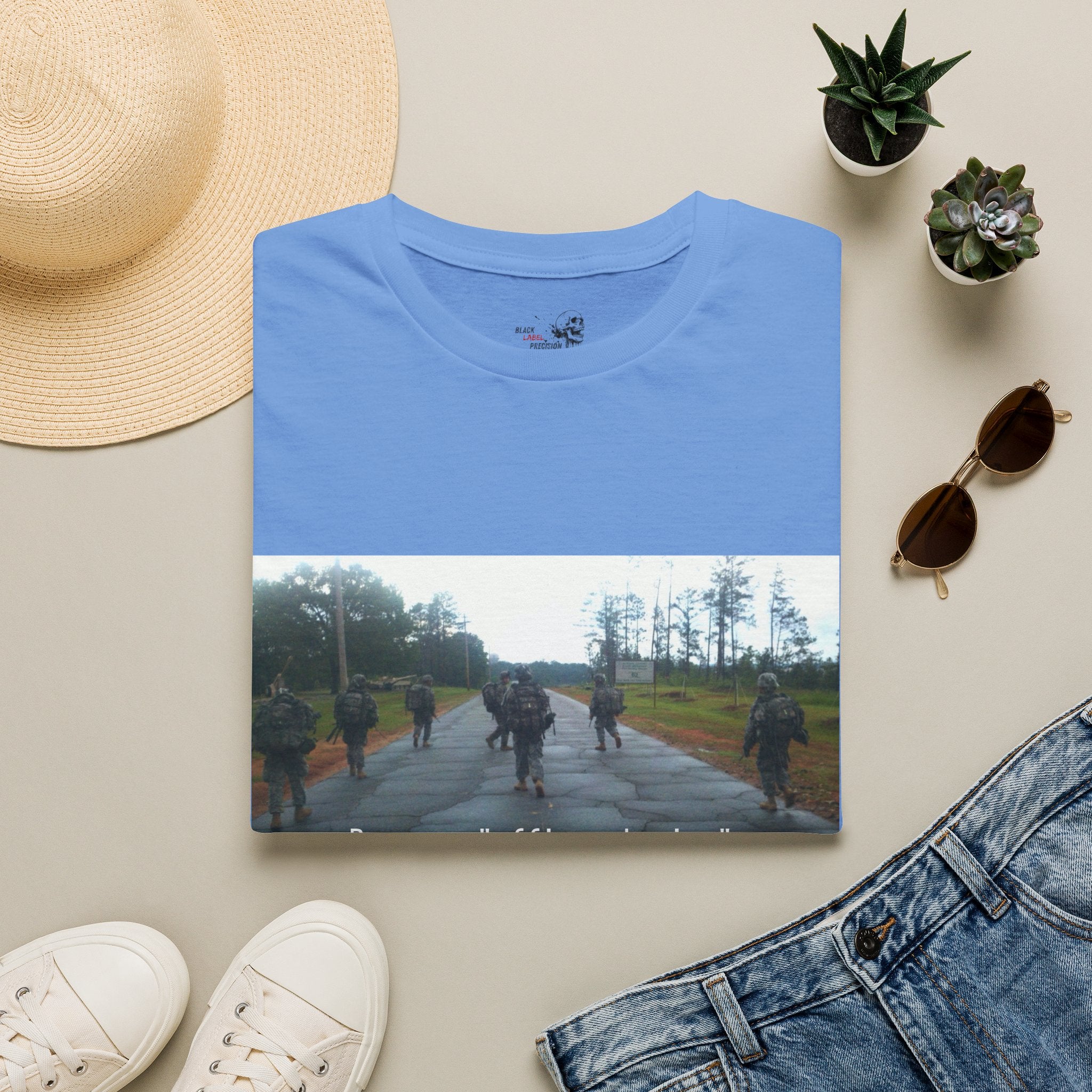 "Office Stories" T-Shirt