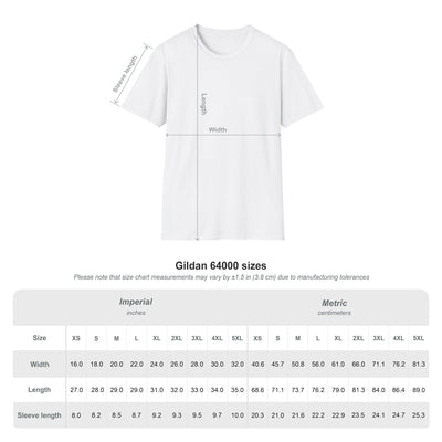 WW1 The Advance | T-Shirt