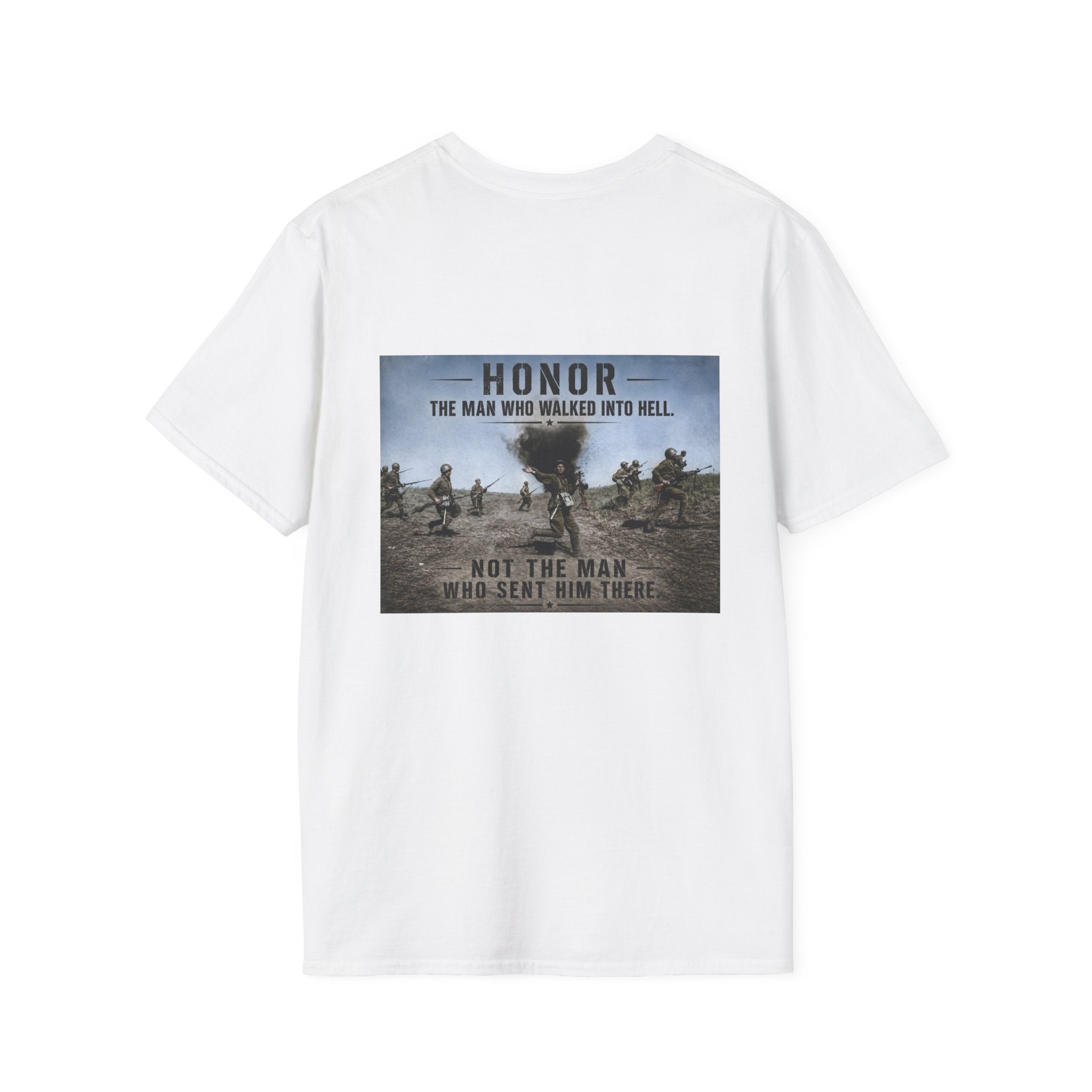 WW1 The Advance | T-Shirt