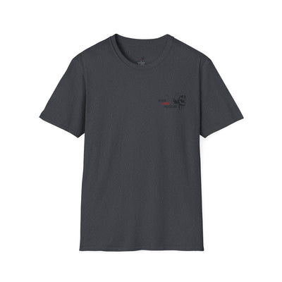 WW1 The Advance | T-Shirt