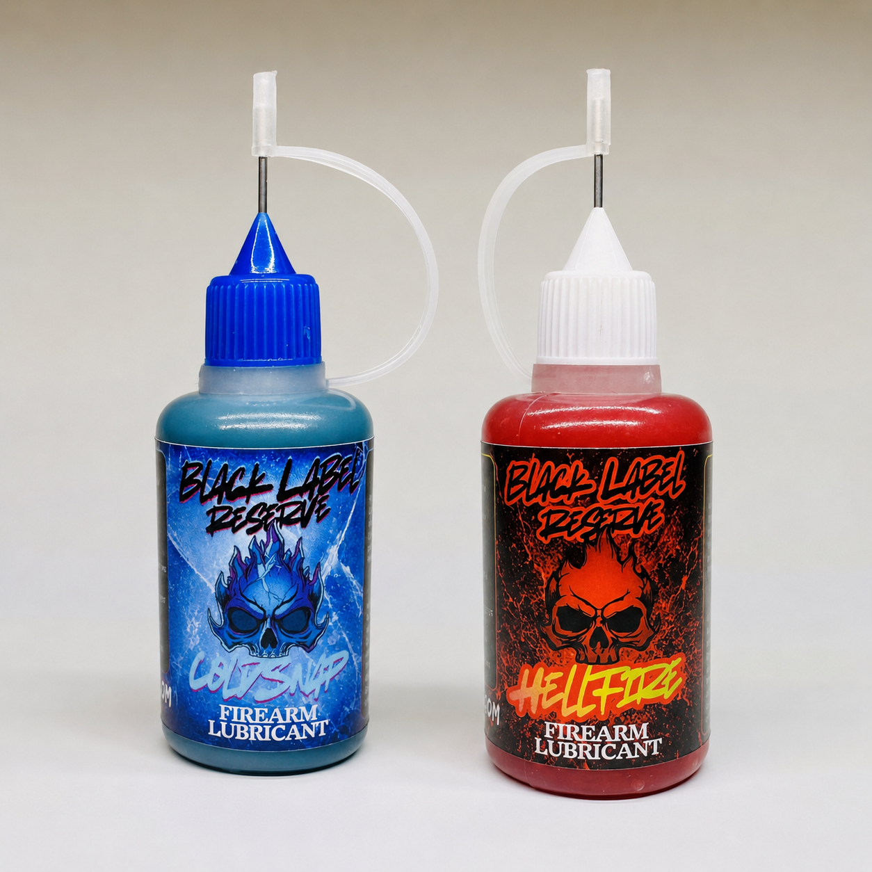 THE EXTREMES KIT