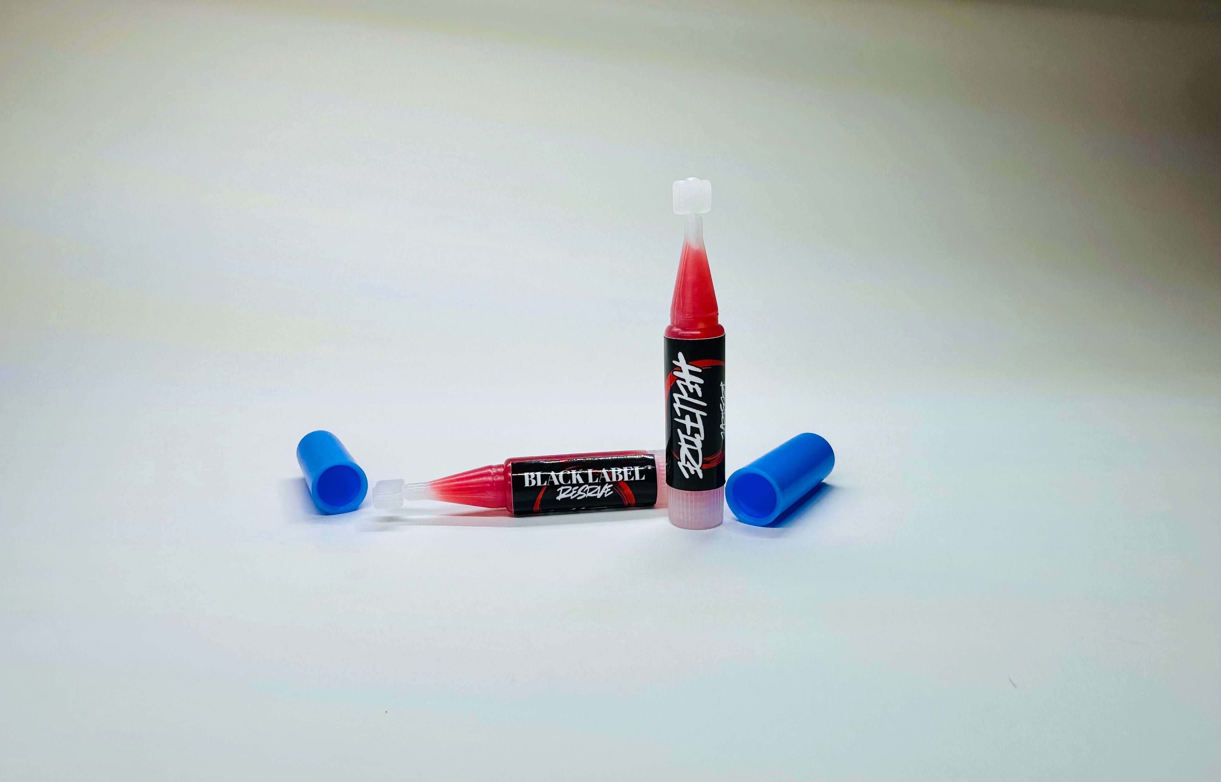 HellFire Mini Tubes (5-Pack)