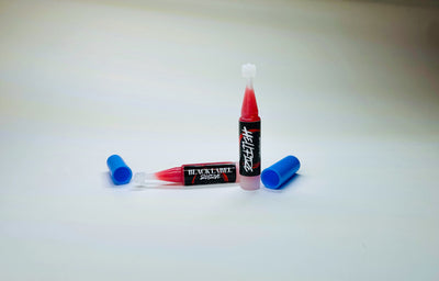 HellFire Mini Tubes (5-Pack)