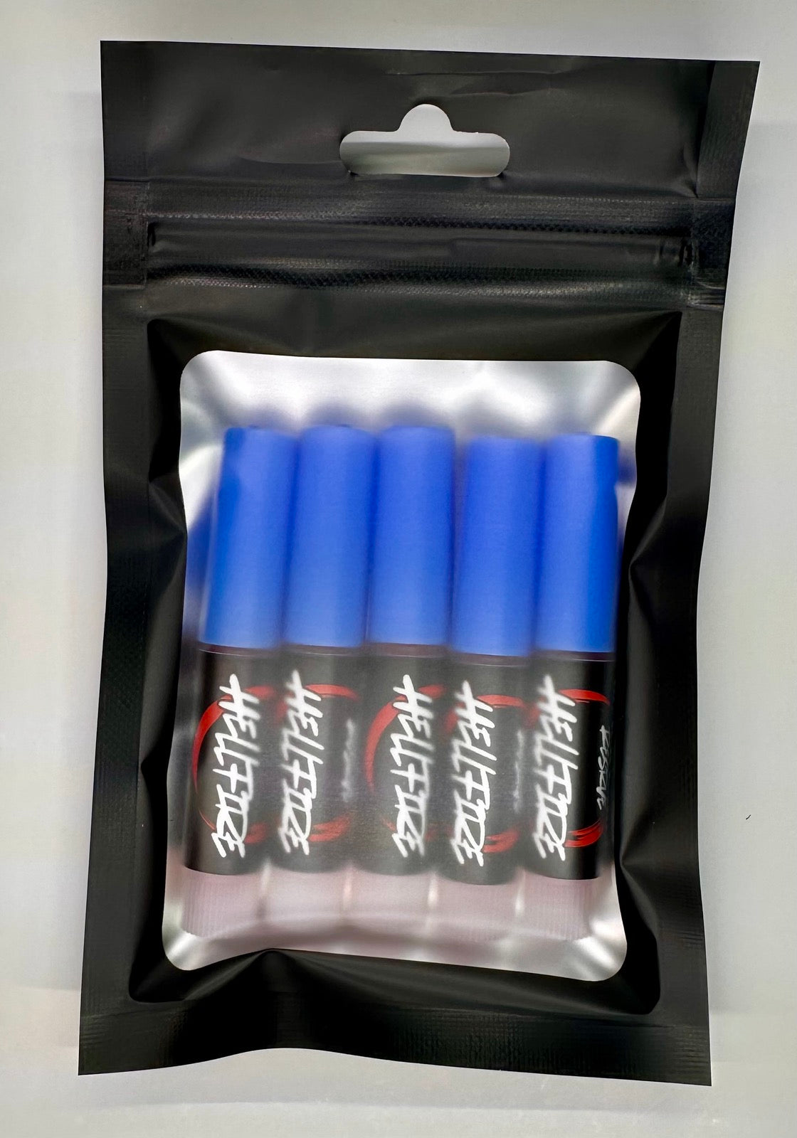 HellFire Mini Tubes (5-Pack)