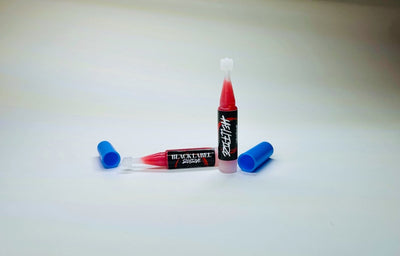 HellFire Mini Tubes (5-Pack) - Black Label Precision