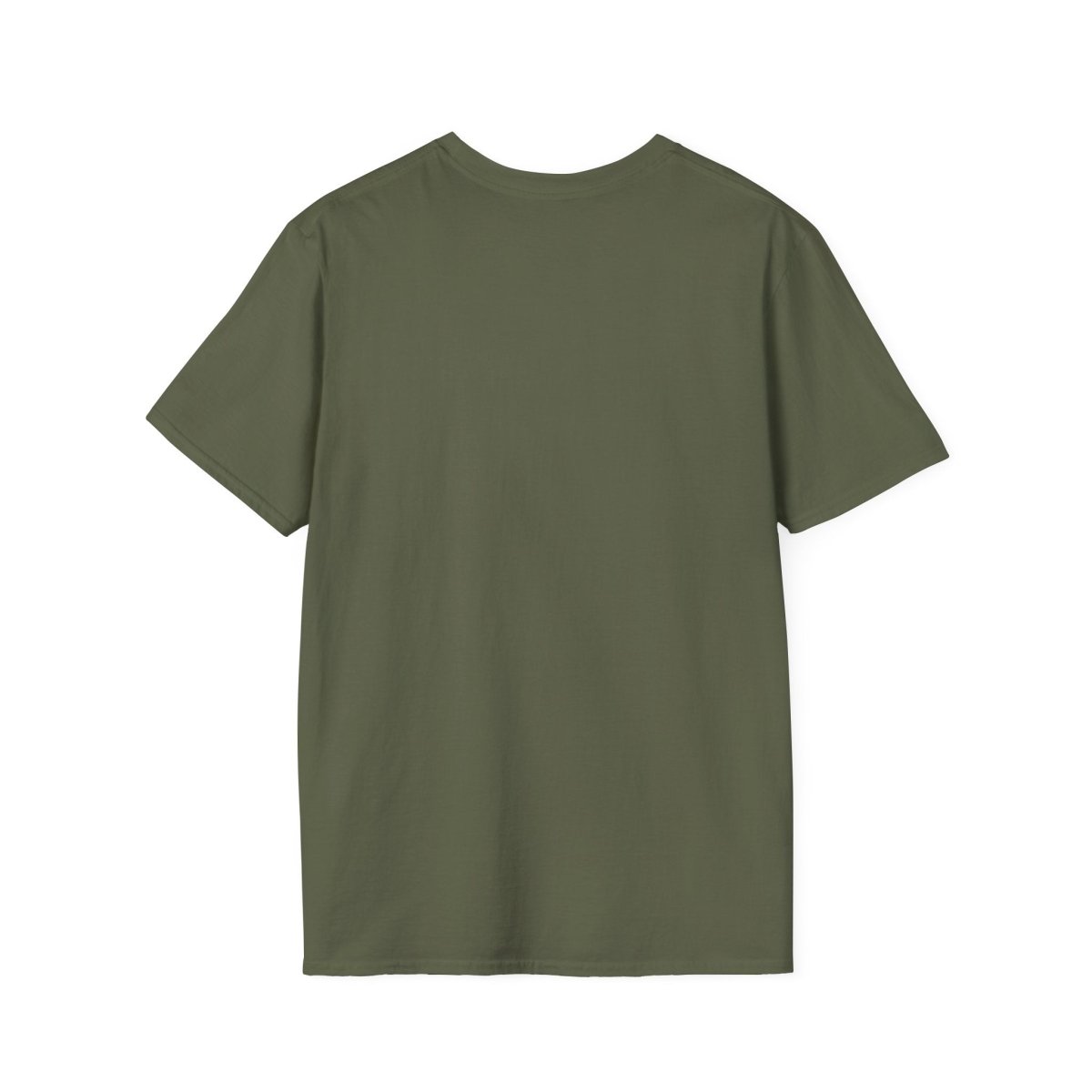 Men used to go to war - Love Island Shirt - Black Label Precision