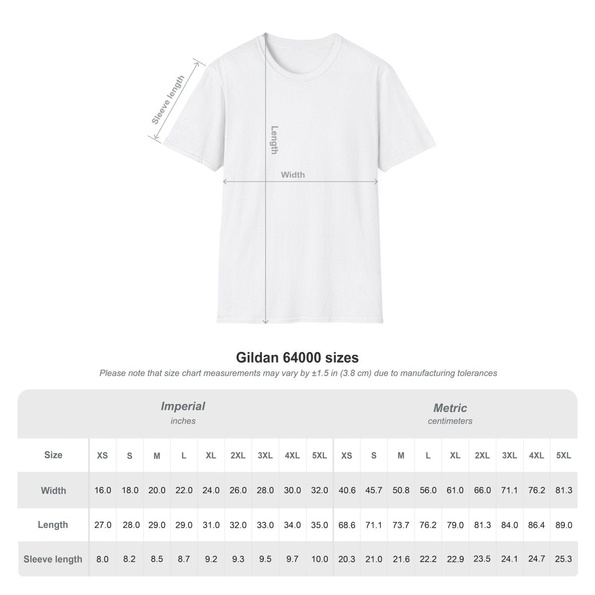 "Office Stories" T-Shirt - Black Label Precision