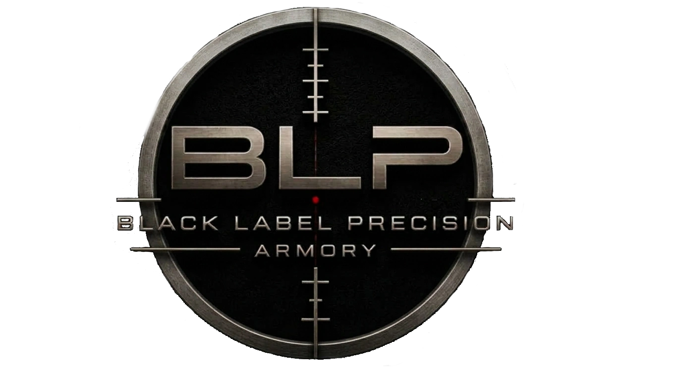 Black Label Precision